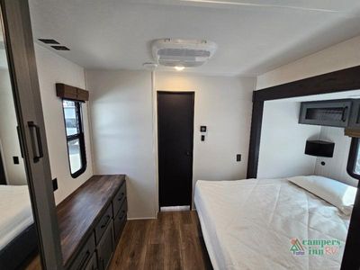 2026 Forest River RV Puma Vista — photo 44 view