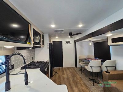 2026 Forest River RV Puma Vista — photo 11 view