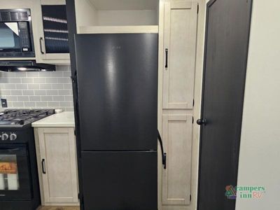 2026 Forest River RV Puma Vista — photo 27 view