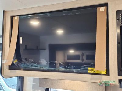 2026 Forest River RV Puma Vista — photo 42 view