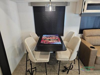 2026 Forest River RV Puma Vista — photo 30 view
