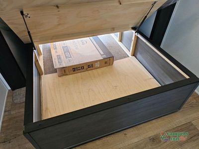 2026 Forest River RV Puma Vista — photo 49 view