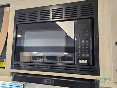 2026 Forest River RV Puma Vista — photo 26 view
