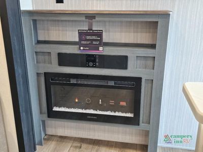 2026 Forest River RV Puma Vista — photo 40 view
