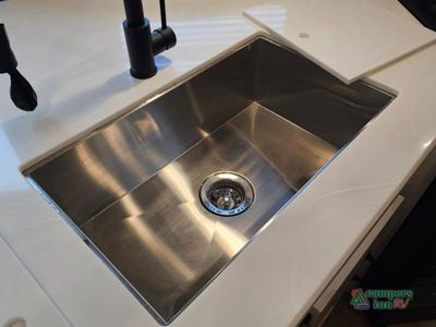 2026 Forest River RV Puma Vista — photo 16 view