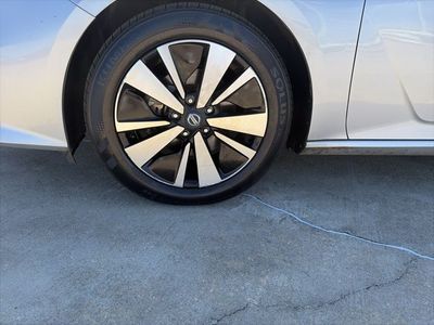 2022 Nissan Altima - Photo 8