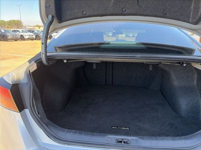 2022 Nissan Altima - Photo 16