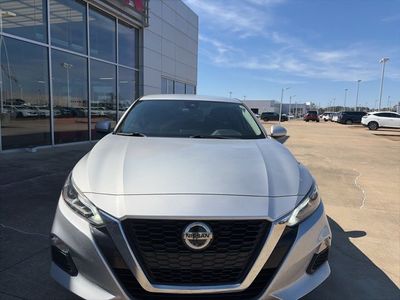 2022 Nissan Altima - Photo 6