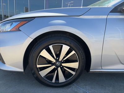 2022 Nissan Altima - Photo 7