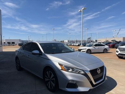 2022 Nissan Altima - Photo 5