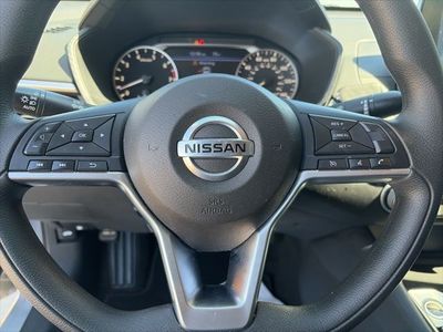 2022 Nissan Altima - Photo 9