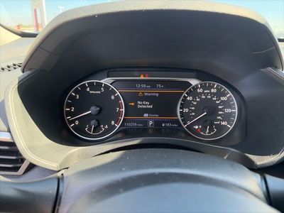 2022 Nissan Altima - Photo 10