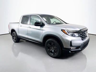 2026 Honda Ridgeline — photo 22 view