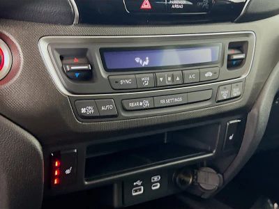 2026 Honda Ridgeline — photo 13 view
