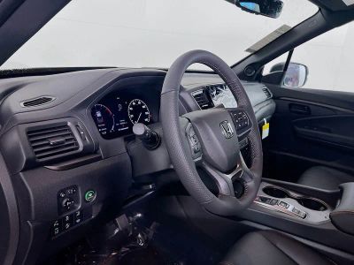 2026 Honda Ridgeline — photo 9 view