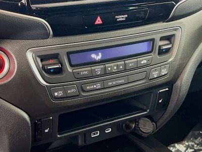 2026 Honda Ridgeline — photo 14 view