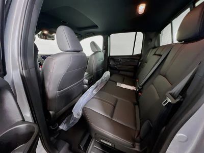 2026 Honda Ridgeline — photo 20 view