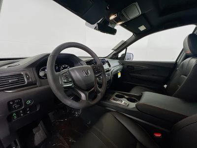 2026 Honda Ridgeline — photo 17 view