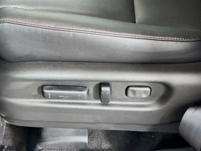 2026 Honda Ridgeline — photo 16 view