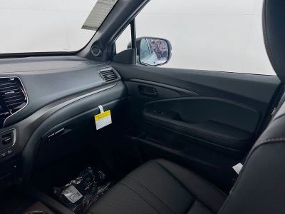 2026 Honda Ridgeline — photo 19 view