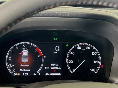 2026 Honda Ridgeline — photo 10 view