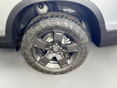 2026 Honda Ridgeline — photo 23 view