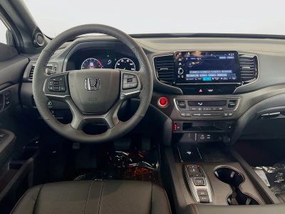 2026 Honda Ridgeline — photo 18 view