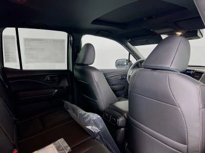 2026 Honda Ridgeline — photo 7 view
