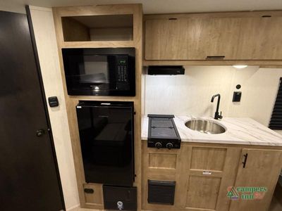 2026 Forest River RV Cherokee Wolf Pup - Photo 46