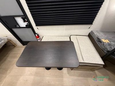 2026 Forest River RV Cherokee Wolf Pup - Photo 28