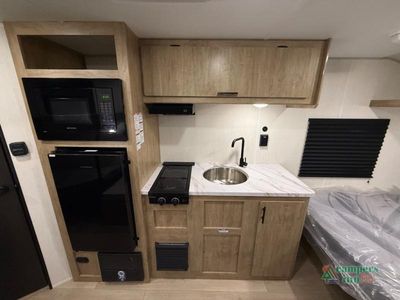 2026 Forest River RV Cherokee Wolf Pup - Photo 35