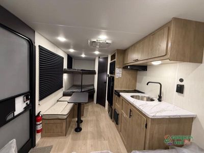 2026 Forest River RV Cherokee Wolf Pup - Photo 26