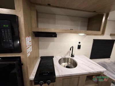 2026 Forest River RV Cherokee Wolf Pup - Photo 36