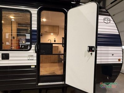 2026 Forest River RV Cherokee Wolf Pup - Photo 17