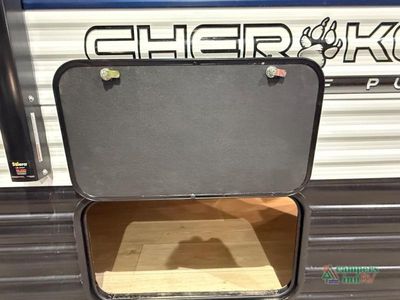 2026 Forest River RV Cherokee Wolf Pup - Photo 20