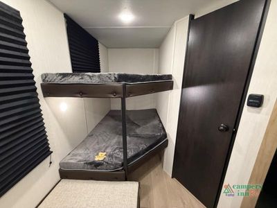 2026 Forest River RV Cherokee Wolf Pup - Photo 31