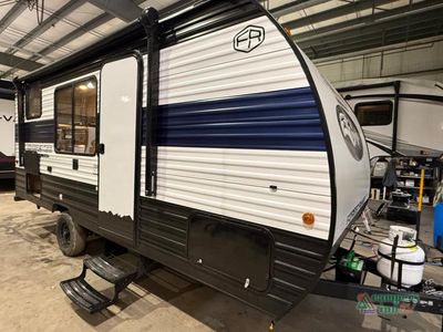 2026 Forest River RV Cherokee Wolf Pup - Photo 8