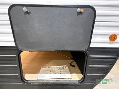 2026 Forest River RV Cherokee Wolf Pup - Photo 23