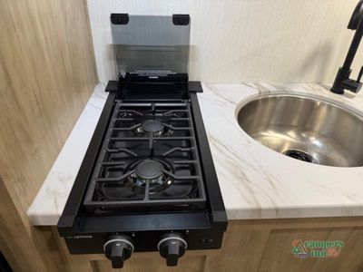 2026 Forest River RV Cherokee Wolf Pup - Photo 44