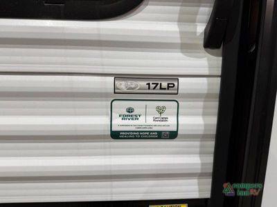 2026 Forest River RV Cherokee Wolf Pup - Photo 18