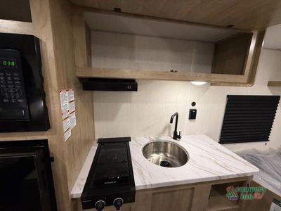 2026 Forest River RV Cherokee Wolf Pup - Photo 37