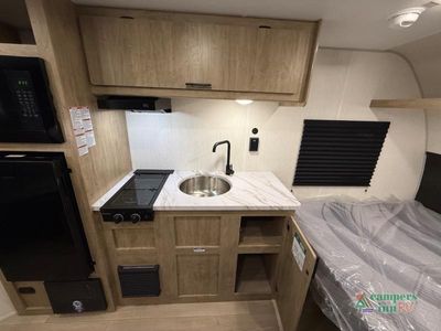 2026 Forest River RV Cherokee Wolf Pup - Photo 39