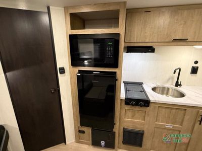 2026 Forest River RV Cherokee Wolf Pup - Photo 47