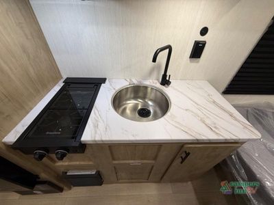 2026 Forest River RV Cherokee Wolf Pup - Photo 41