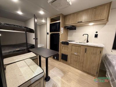 2026 Forest River RV Cherokee Wolf Pup - Photo 25