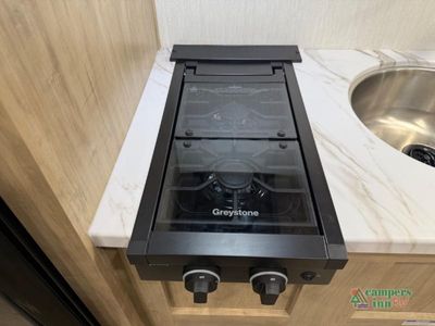 2026 Forest River RV Cherokee Wolf Pup - Photo 43