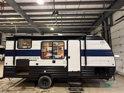 2026 Forest River RV Cherokee Wolf Pup - Photo 7