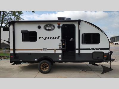 2026 Forest River RV R Pod - Photo 11