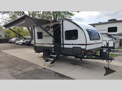 2026 Forest River RV R Pod - Photo 4