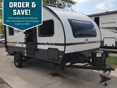 2026 Forest River RV R Pod - Photo 3